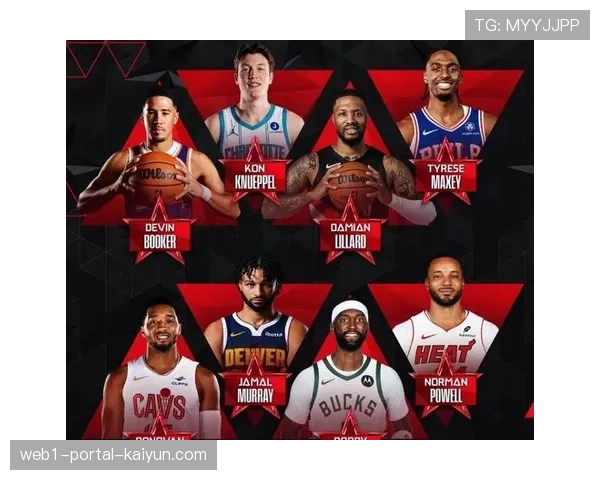 利拉德三夺三分大赛冠军 加入伯德霍奇斯历史行列